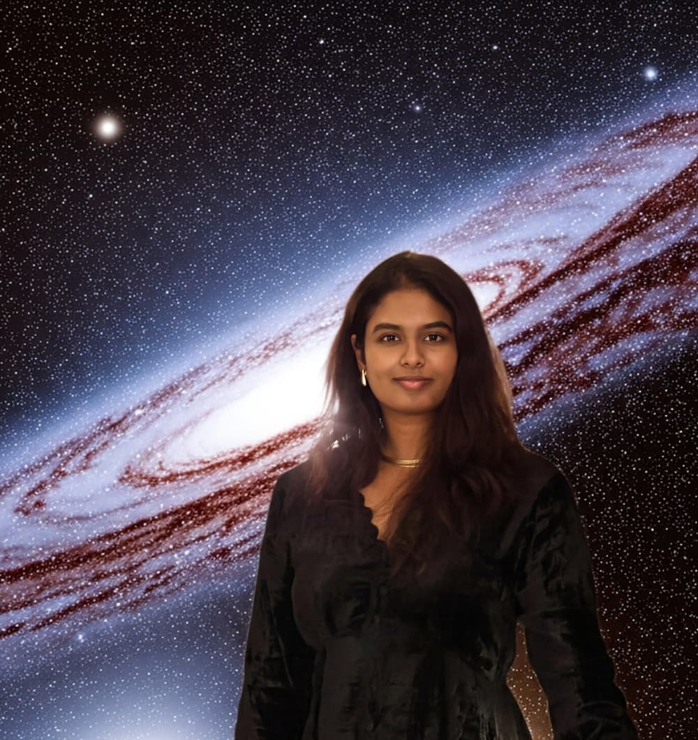 Dr. Anitha Raj Rajkumar